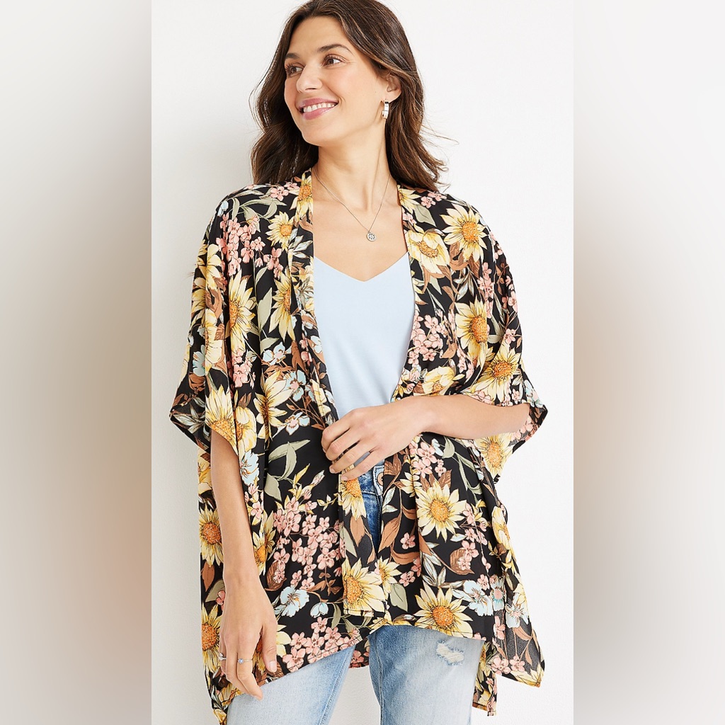 42316 Kimono